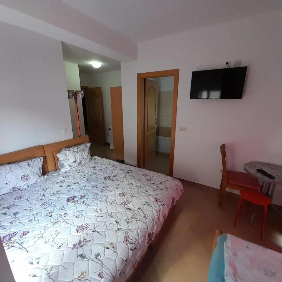 Vila Bolonja Struga Exterior photo